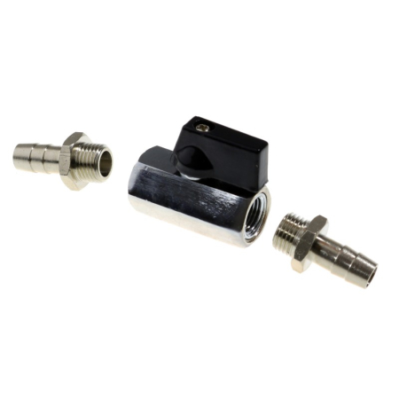 Zawór Paliwowy Shut-Off Valve 10 mm